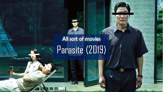 Parasite 2019  Full movie under 10 min [upl. by Ruprecht]