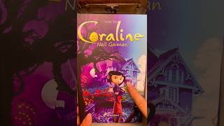 Journaling 다꾸  Coraline 코렐라인  Scrapbooking [upl. by Thedric853]