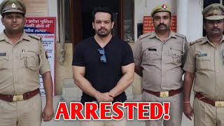 FlyingBeast320 ARRESTED  Flying Beast Gaurav Taneja Ritu Rathee Meetup Gone Wrong Facts  shorts [upl. by Huber]