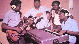 TROPICANA DHAITI TROPIC NAN TOUTT KO’W LIVE 1988 [upl. by Lavine]