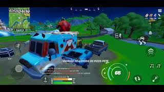 jugando fornite y un espaldera me mato 😡🤬 [upl. by Woolcott721]