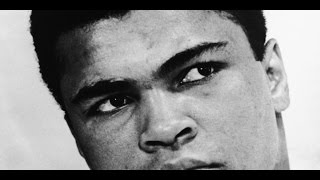 Muhammad Ali Tribute  Motivation  Greatest of all Time [upl. by Nnylram702]