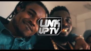 Sluey  Intro Music Video  Sluey18K  Link Up TV [upl. by Andres125]