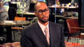 RZA Hits Back At Raekwons Rolling Stone Diss [upl. by Ymij]