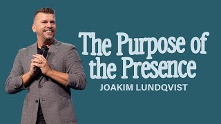 Gateway Church Live  “The Purpose of the Presence” by Joakim Lundqvist  October 5–6 [upl. by Yltnerb]