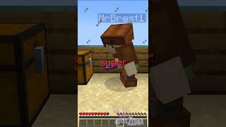 Helping the NICEST NOOB on my Minecraft Server [upl. by Kir]