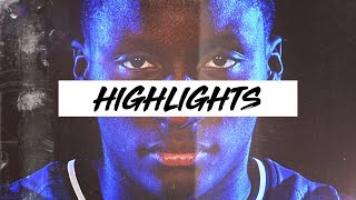 Best Victor Oladipo Highlights  Dunks Scoring Clutch  NBA Clip Session Ep 06 [upl. by Snehpets280]