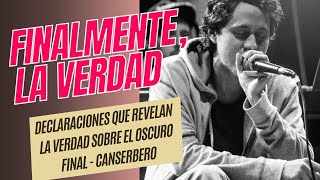 Toda La Verdad Sobre el Caso Canserbero  Quien mato a Canserbero entrevista con Ivan Lucas [upl. by Delgado1]