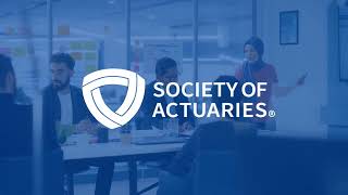 The Power of Actuaries [upl. by Tye]