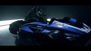 New Sodi RTX  100 electric driving experience [upl. by Nevets147]