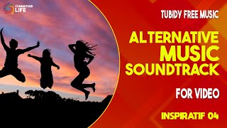 tubidy free music  Alternative Music Soundtrack  For Video [upl. by Palla]