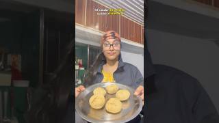 chuleh mai bana my favourite food लिट्टी चोखा😌 ashortaday foodie cooking littichokha shorts [upl. by Mellicent586]