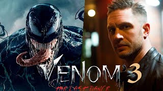 Venom Let There Be Carnage Full Movie In English  New Hollywood Movie  Facts and Review [upl. by Lindsey]