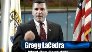 Revere  Revere Ma  Revere Massachusetts  Greg LaCedra for WARD 1 Revere City Council [upl. by Maitund]