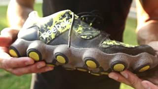 The Best SpringLoaded Running Shoes [upl. by Aara]