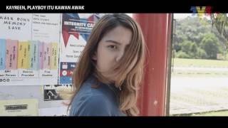 KAYREEN PLAYBOY ITU KAWAN AWAK EPS 11  KANTOI LAGI [upl. by Olegna]