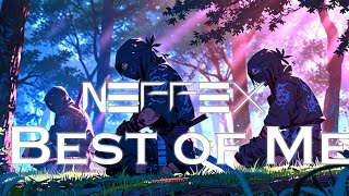 NEFFEX  Best of Me [upl. by Esinrahs]