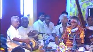 Alaipayuthe Kanna Padmashri Kumnakudi Vaidyanathan  50th Mayuram Radha Kalyana Mahotsavam [upl. by Gabriela585]