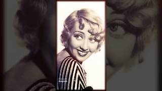 Joan Blondell [upl. by Garges]