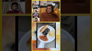 Tanmay Bhat Weight Loss Secret 🫣 [upl. by Reffinnej]