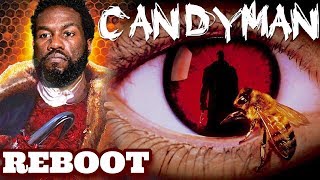 New Candyman 2020 Reboot Cast  Plot [upl. by Burg414]