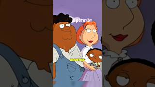 A HISTORIA DE NATE GRIFFIN FAMILY GUY [upl. by Vilberg131]