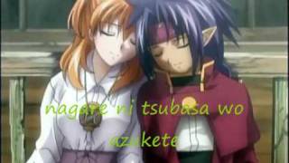 Chrono Crusade Tsubasa wa Pleasure Line [upl. by Tymes463]