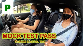 How to PASS the practical driving test  How to get 0 Minors  Be PROACTIVE [upl. by Ymmij270]