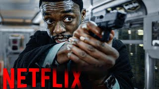 🔥10 Explosive Action Movies Coming to Netflix On March [upl. by Wills]