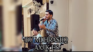 Ayser Davtyan  Du Mi Hrashq Axjik Es 2024 MuradyanOfficial [upl. by Niles]