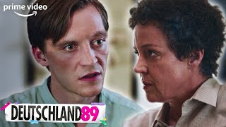 Wiedersehen mit Tante Lenora  Deutschland 89  Prime Video DE [upl. by Stannfield801]