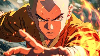 AVATAR THE LAST AIRBENDER 2026 All About The Upcoming Animation Movie [upl. by Myk289]