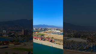 Ensenada Mexico carnivalfirenze cruise cruiseship cruiselife ensenadamexico [upl. by Darrin25]