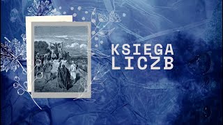 Księga Liczb  Rozdział 18 [upl. by Marr]