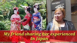 traveling to Japan requirements needed for Filipinos in Italy OFW in Italy [upl. by Ro123]