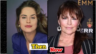 Guiding Light Then and Now  Soap Opera GL Before and After  NOV 2024 [upl. by Sension]