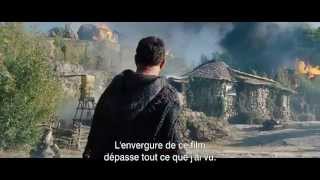 Cloud Atlas  Reportage quotUne multitude de gouttesquot VOST [upl. by Denis]