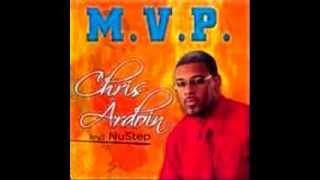 VideoChris Ardoin amp Nustep [upl. by Randal]