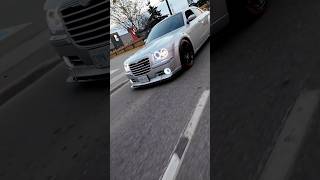 chrysler 300 srt8 [upl. by Lessig]