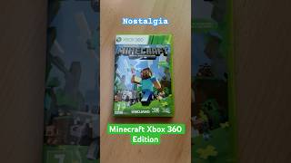 Klimat nie do podrobienia xbox360 rain nostalgia minecraft [upl. by Fidellas590]