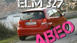 ELM 327 читает авео [upl. by Craw]