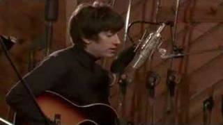 The Last Shadow Puppets  Only The Truth Live at Avatar Studios [upl. by Annahtur]