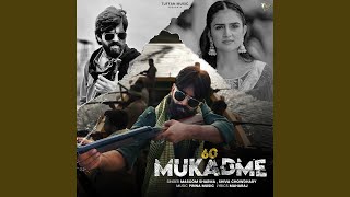 60 Mukadme feat Manjeet Mor Shivani Yadav [upl. by Grimbal]