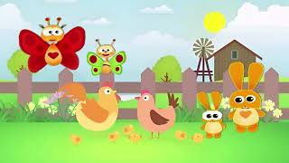 My Dear Mummy Song  Nursery Rhymes amp Kids Song Tabboo1 [upl. by Eyssej395]