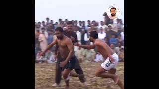 Sohail Anwar Gondal Vs Imraan Daangra New Kabaddi Match at Gujranwala  Shorts [upl. by Clareta368]