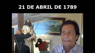 21 de Abril é um feriado equivocado Vejamos [upl. by Yeta]