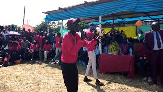 Mathiang Community Devt Association Conferences MCDA at Lare Woreda [upl. by Viviana]