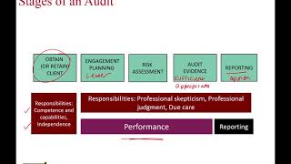 Auditing Professional Standards [upl. by Nilde]