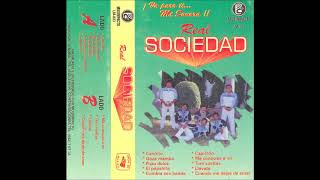 Grupo Real Sociedad  El Papalote [upl. by Postman]