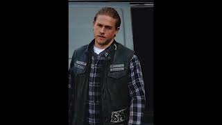 Jax Teller  Short Edit [upl. by Ardnaskela]